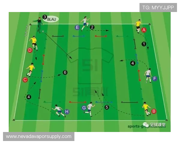 南美足球战术革新：近期打法演变与竞争力提升趋势