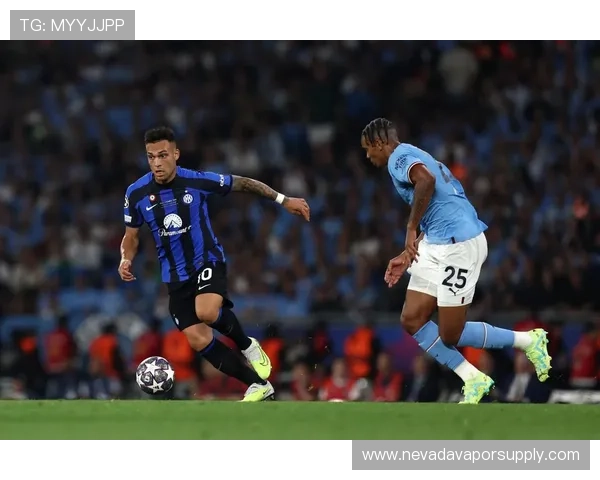 劳塔罗与卢卡库：国米双前锋体系中的进攻核心对比