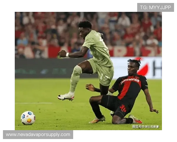 博尼法斯对阵拜仁强强对话表现解析