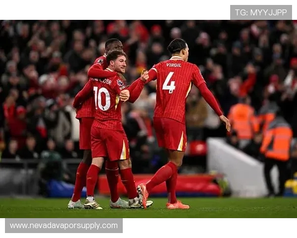 利物浦仍能赢球,但统治力下滑已对争冠形势产生影响 利物浦仍能赢球,但统治力下滑已对争冠形势产生影响